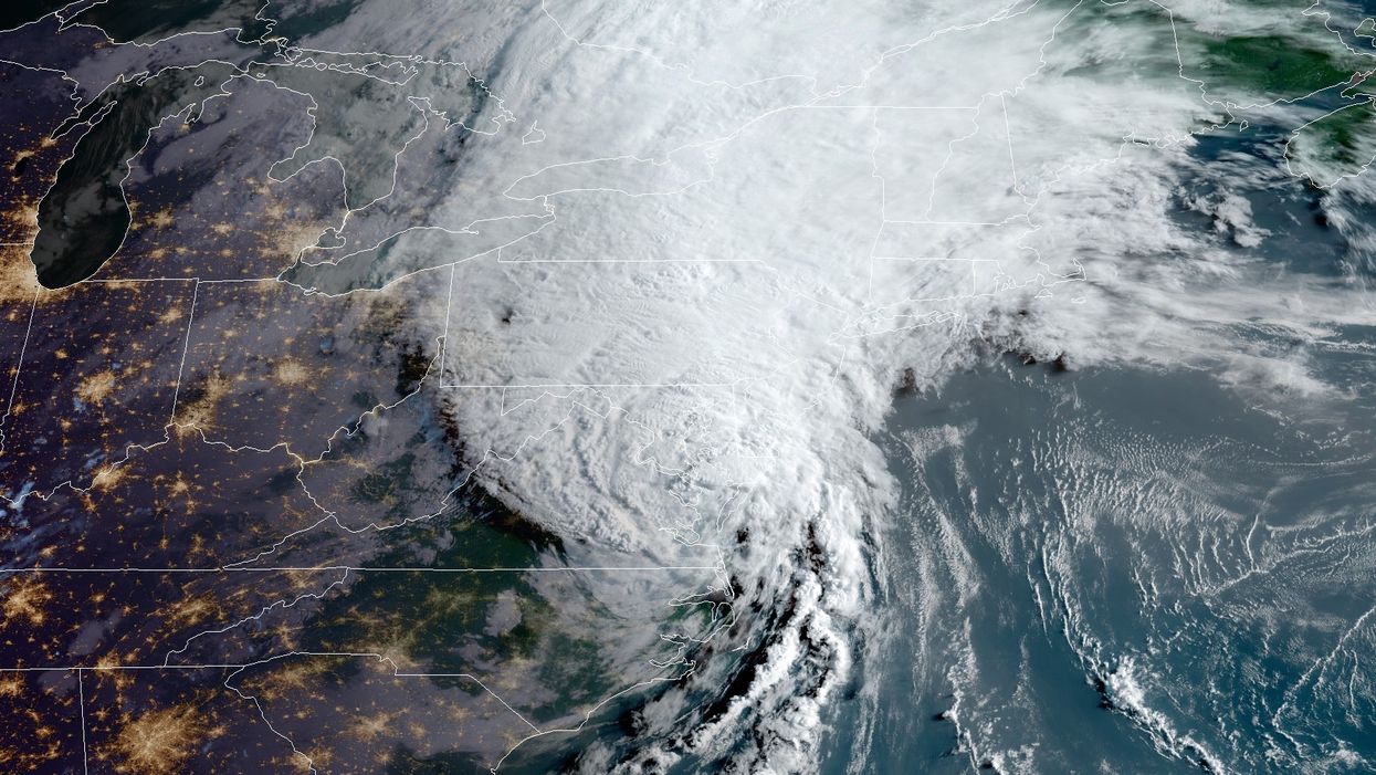 L'ouragan Isaias commence déjà à affecter le Québec et des alertes météo ont été émises