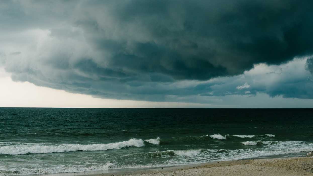 Tropical Storm Isaias Is Set To Bring Heavy Rain & Winds To Canada Tonight