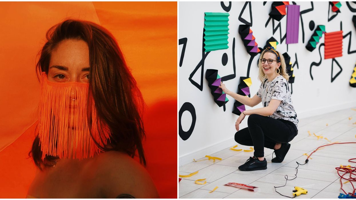 Ces 8 artistes participent aux concerts Split Sessions de Mural Estival cet été