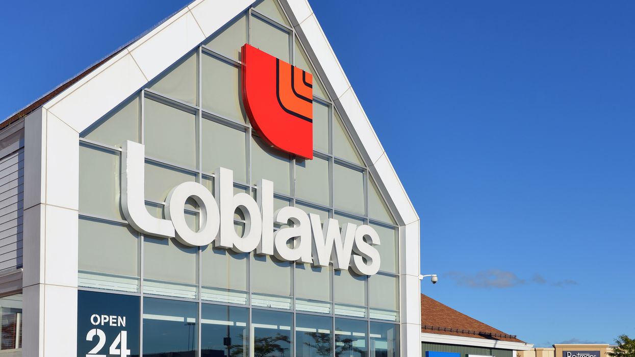 3 More Loblaws & Shoppers Drug Mart Employees Tested Positive For COVID-19 In Ottawa