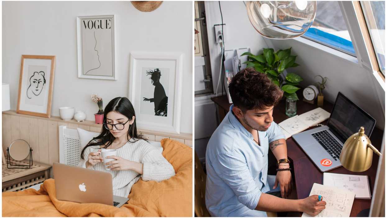 You Could Win A $1,000 Gift Card By Signing Up For This Canadian Survey App This Month