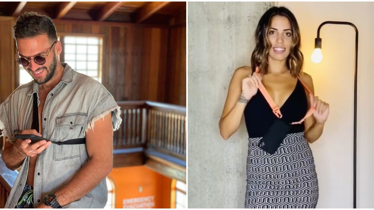 Karl d'OD réclame la reconnaissance de son implication dans le projet d'Ophélia