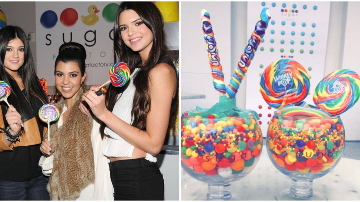 'America's Most Instagrammable Restaurant' Is Getting A Drive-Thru In Orlando Soon (PHOTO)