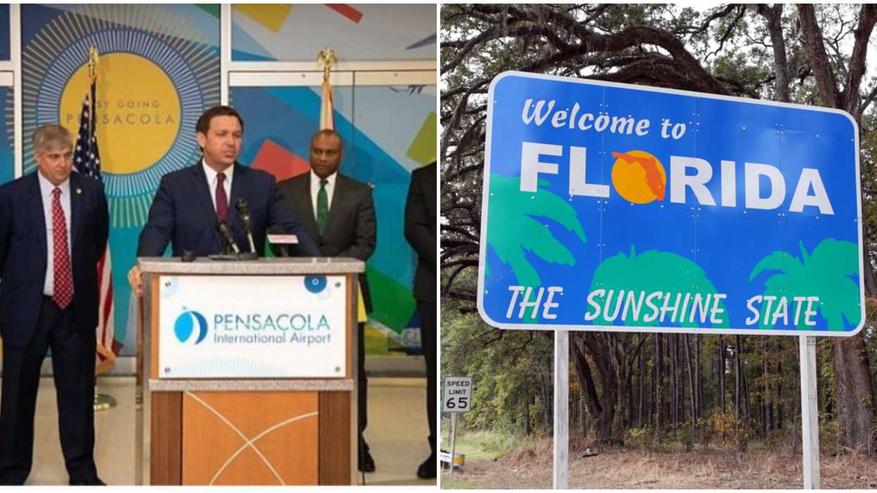 All Americans Can Now Travel To Florida Without Needing To Quarantine