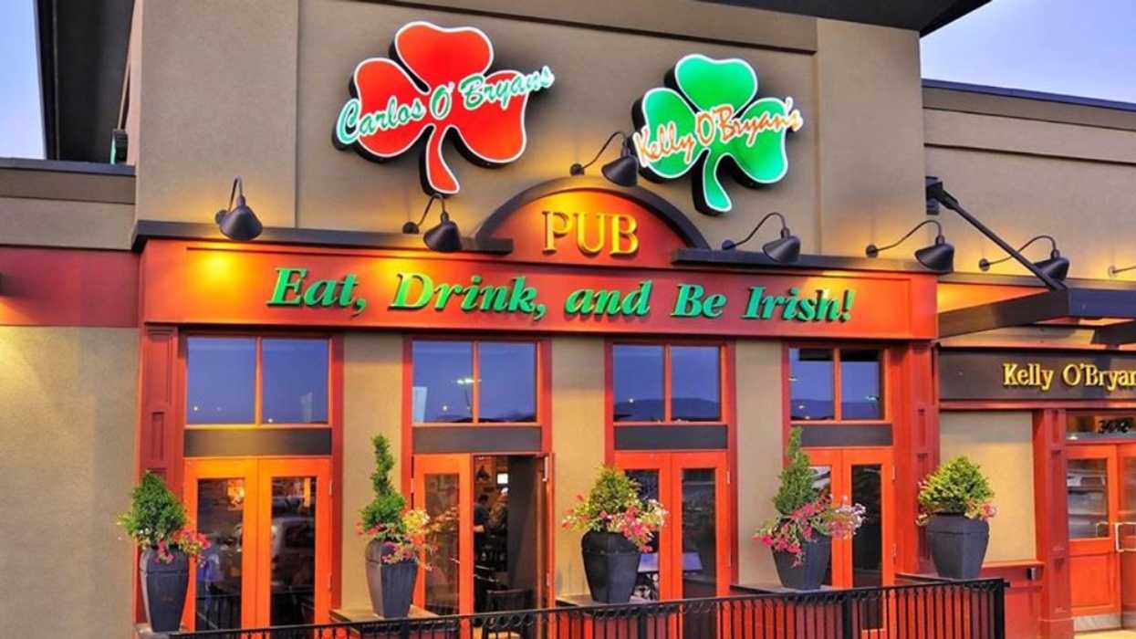 Kelowna Bar Fires Back At Customers Who 'Take Out COVID Frustrations On Staff’