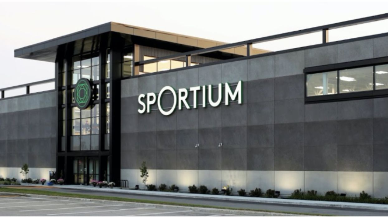 Il ne reste qu'un seul Sportium d'ouvert au Québec et il va bientôt fermer