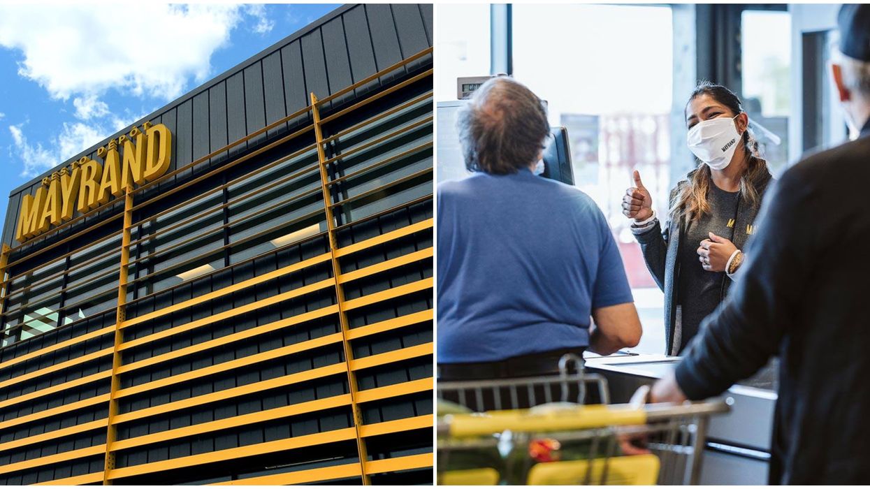 Ce nouveau méga supermarché ouvre enfin cet automne à Laval et ils embauchent