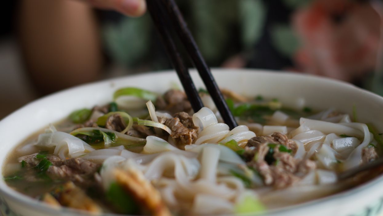 Ce resto asiatique au nom épique est LE spot à essayer sur la Rive-Nord