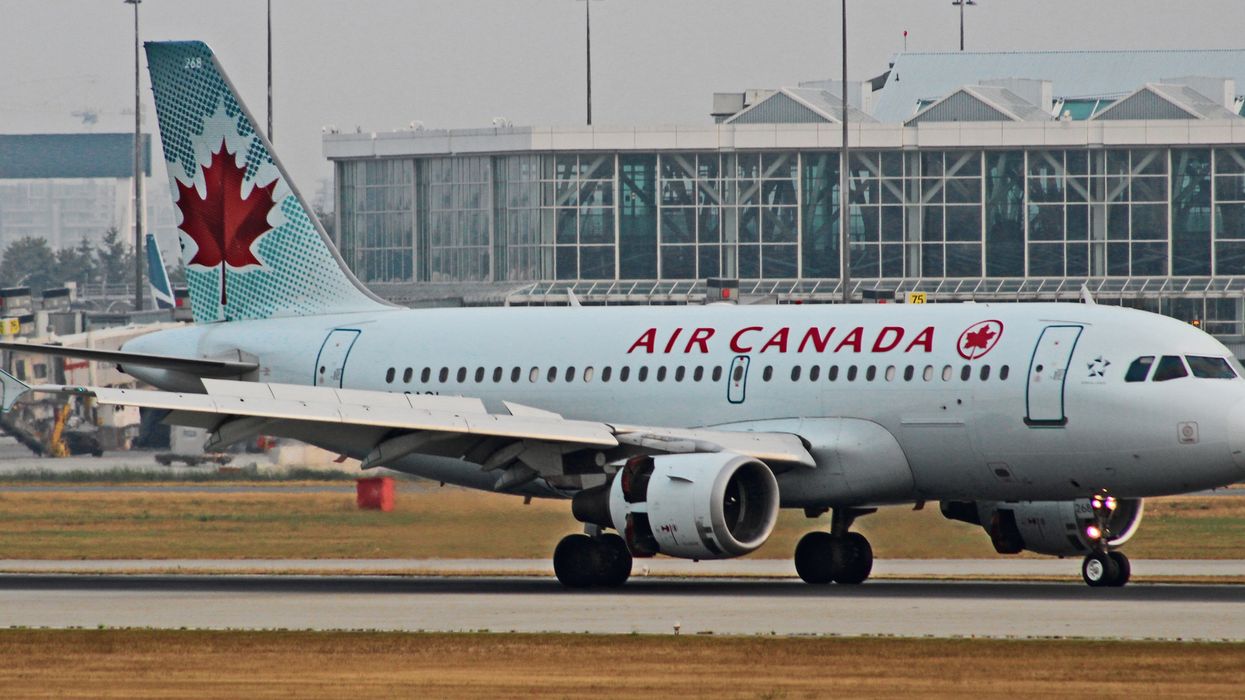 Air Canada Is Revamping Its Reward Program & You Can Get Any Available Seat With Points