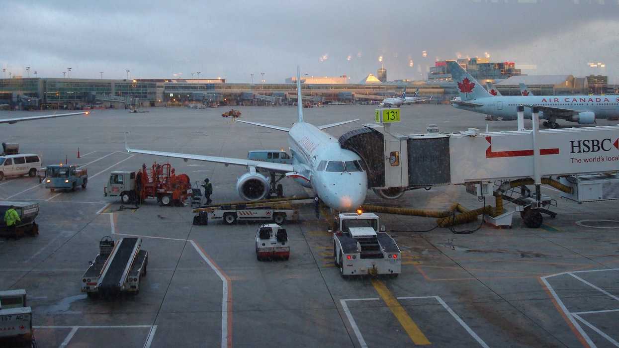 Flying To & From Some Canadian Airports Is Going To Cost More With New Fee Increases