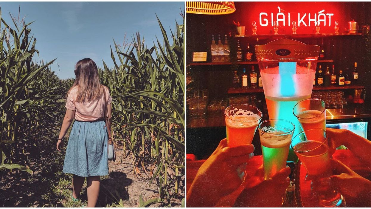 6 choses à faire à Laval le week-end du 14 au 16 août pour profiter de la ville