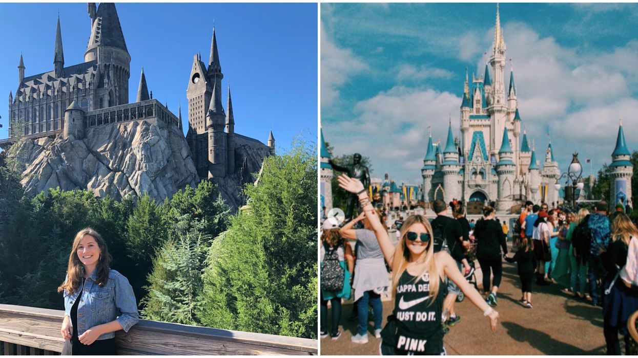 6 Florida Theme Parks Running Major Deals On Admission Right Now