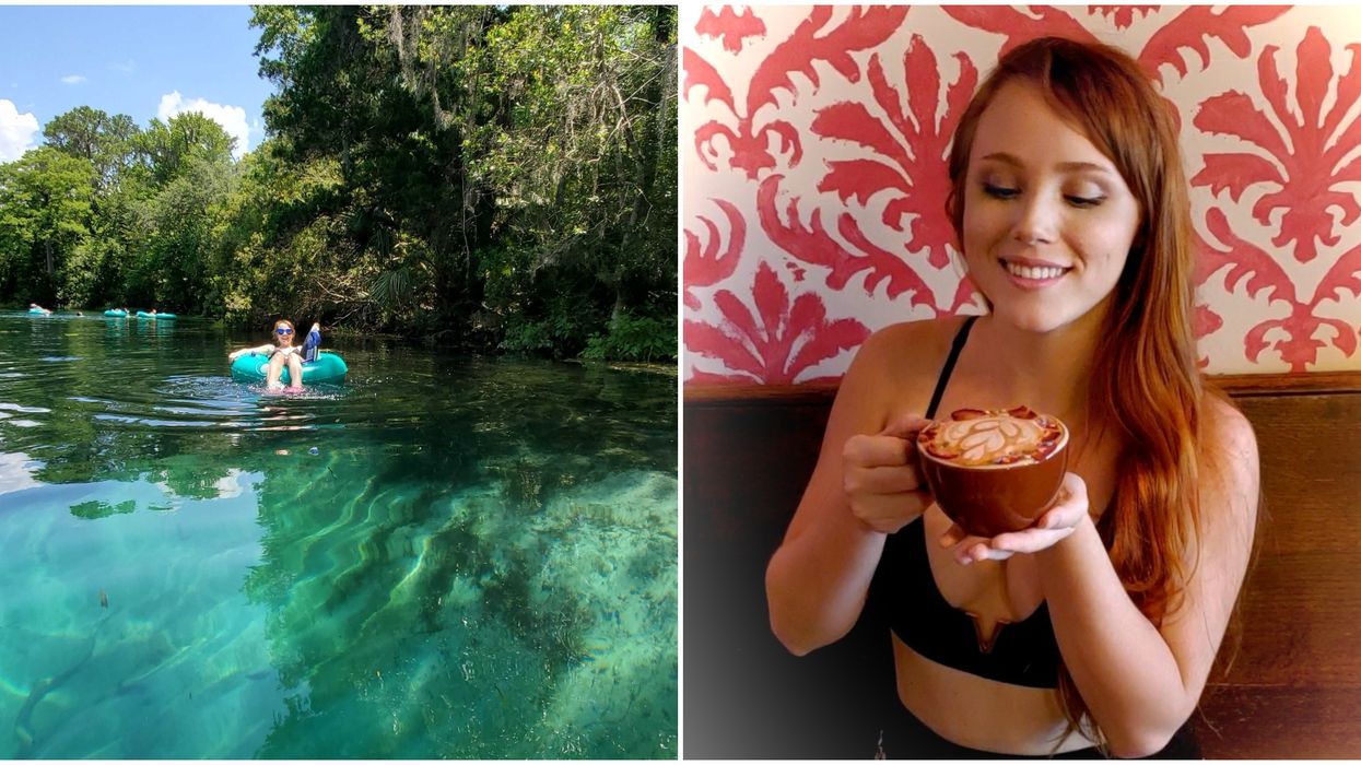 6 Super Fun & Affordable Things To Do This Weekend Near Tampa