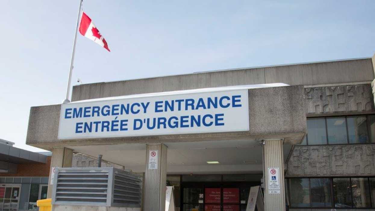 There Is A Huge Increase In Canadian Kids Going To The ER After Eating Weed Edibles