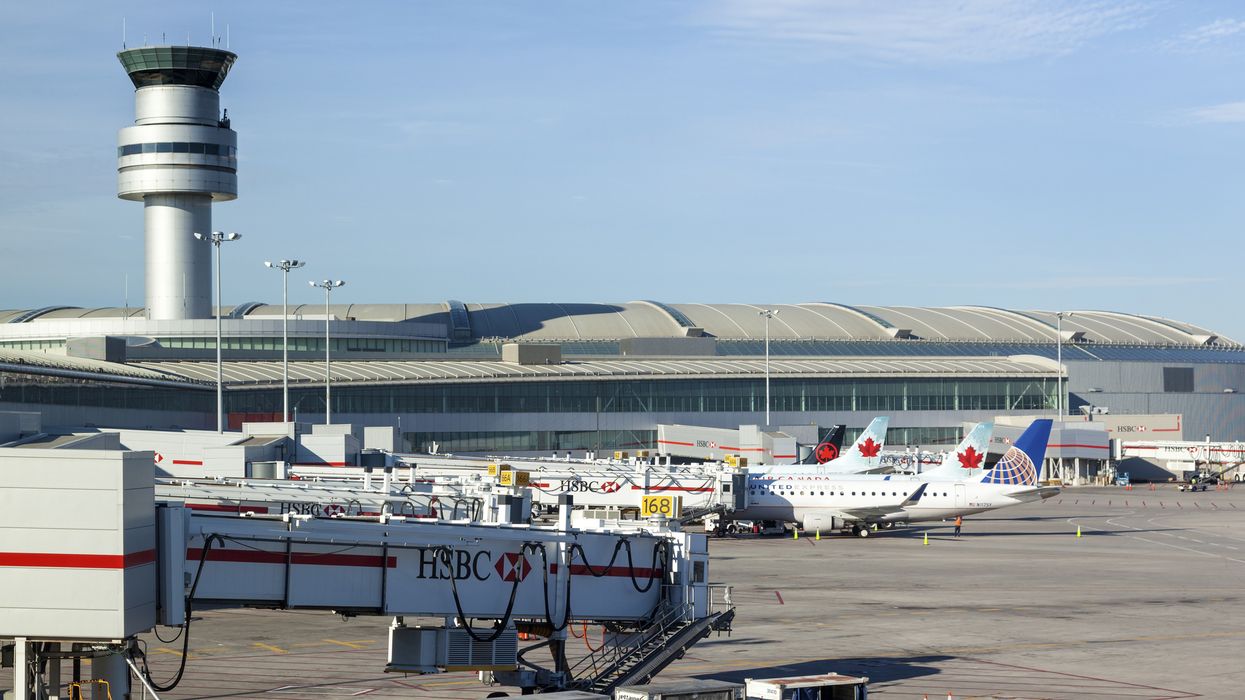 Canada Just Put Out Its Official Safety Guide For Flying As Air Travel Is Taking Off Again