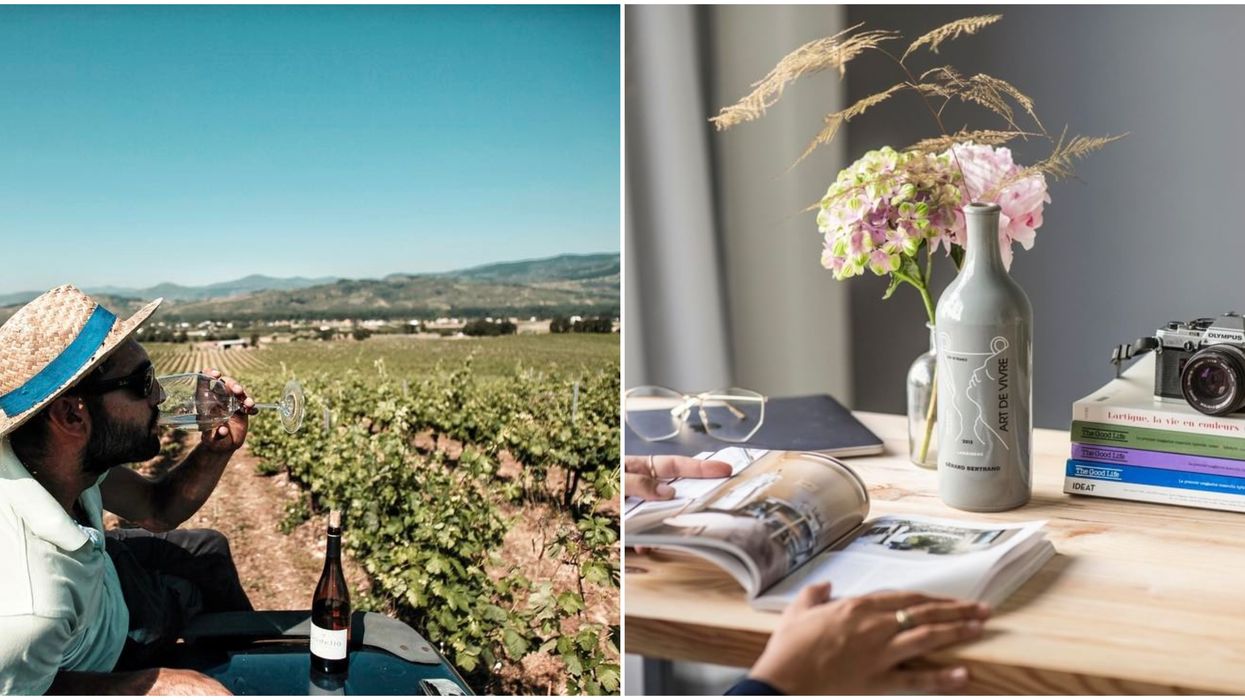 Ces 6 vins vendus pour moins de 25$ à la SAQ se classent dans le top 100 au monde