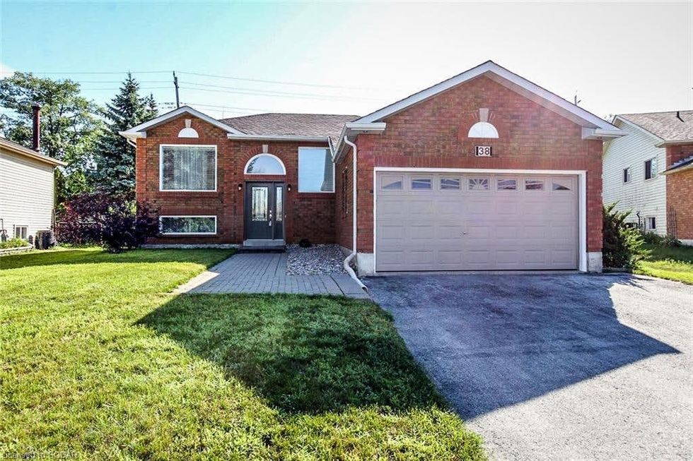 Wasaga Beach Homes For Sale Are Spots Near The Lake For Less