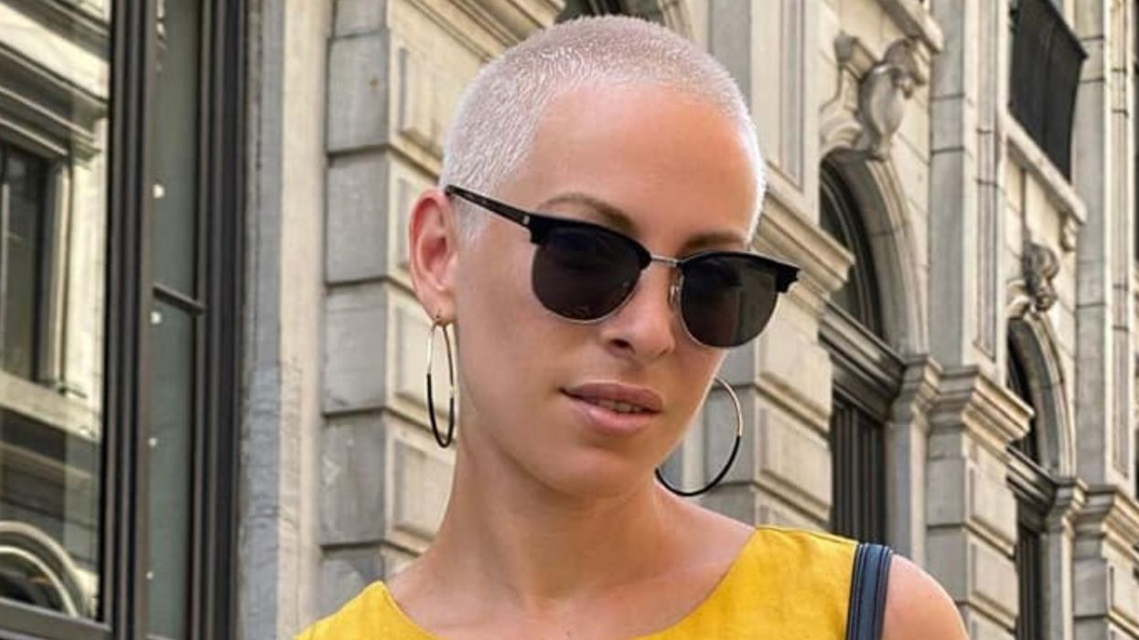 Marie-Mai n'habite plus avec son conjoint et elle explique pourquoi (VIDÉO)