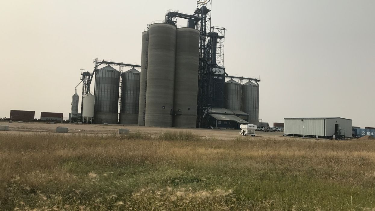Cargill Meatpacking Just Recorded A COVID-19 Outbreak At Another Alberta Facility