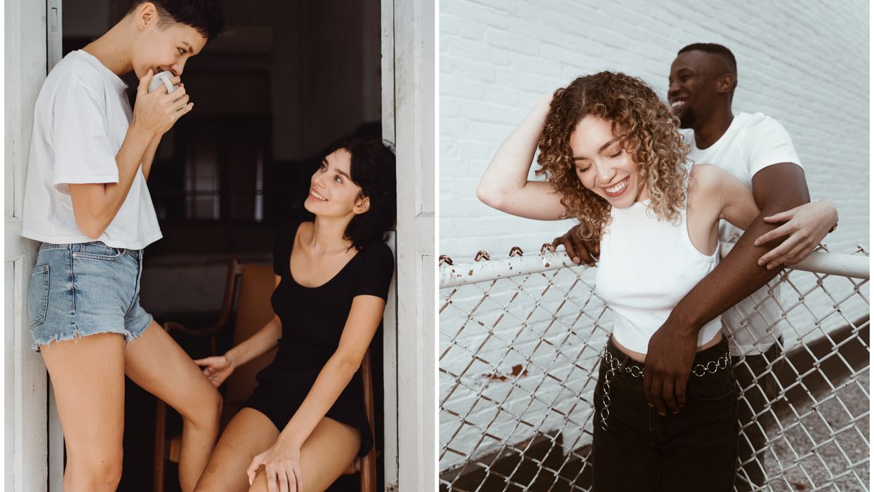 4 Stories Showing How The Pandemic Totally Changed Romance In Canada