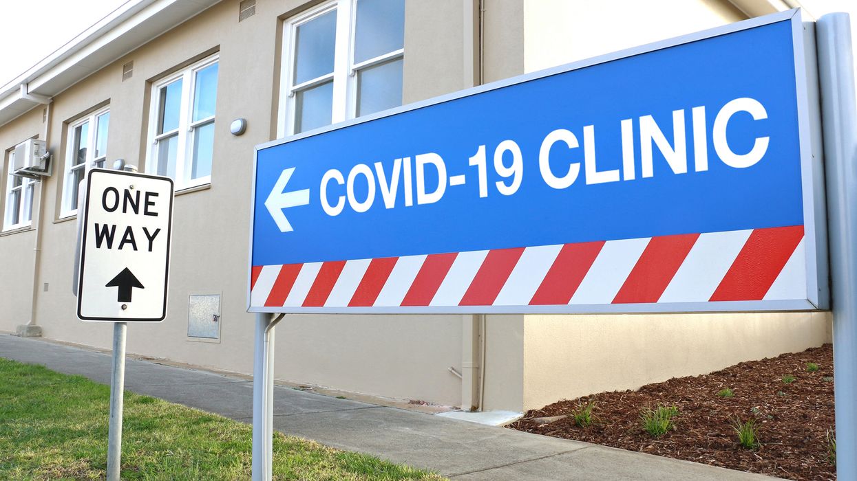 Ontario's New COVID-19 Cases Spike Above 100 With Most Of Them In Toronto & Windsor