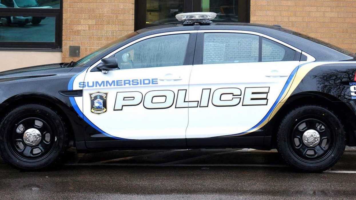 PEI's Monday Amber Alert Was All Because Of A Joke Gone Wrong