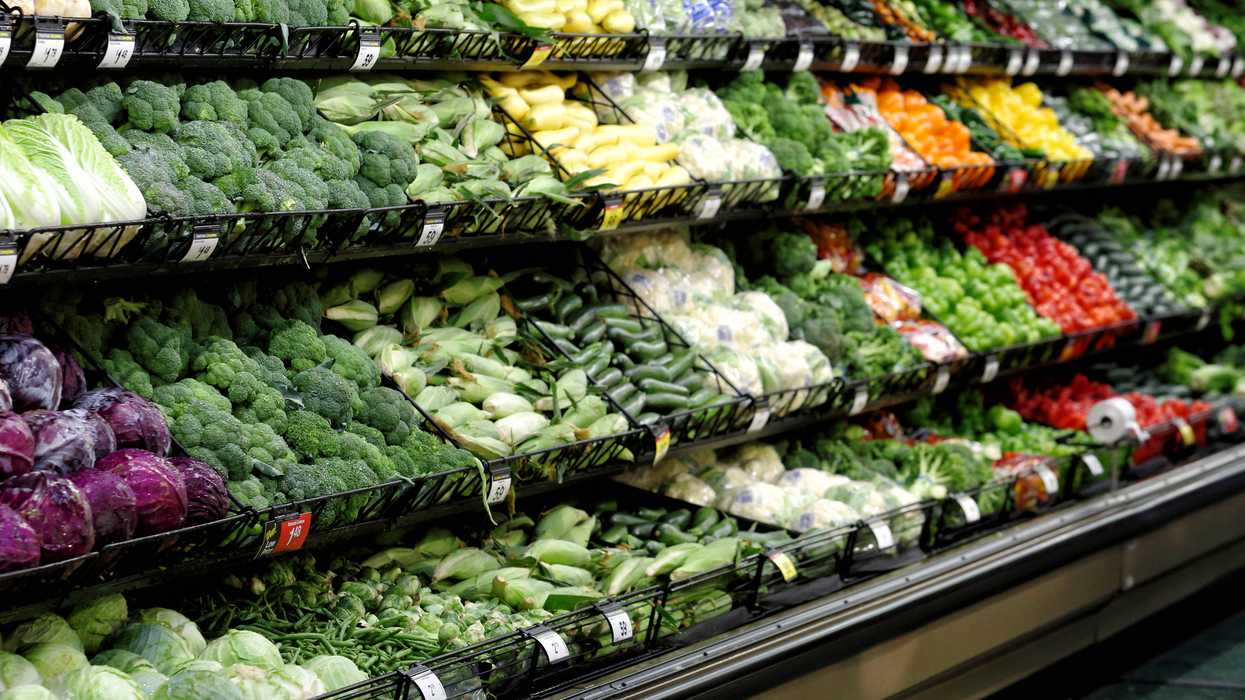 COVID-19 Is Changing Canada's Grocery Habits Forever Food Experts Say