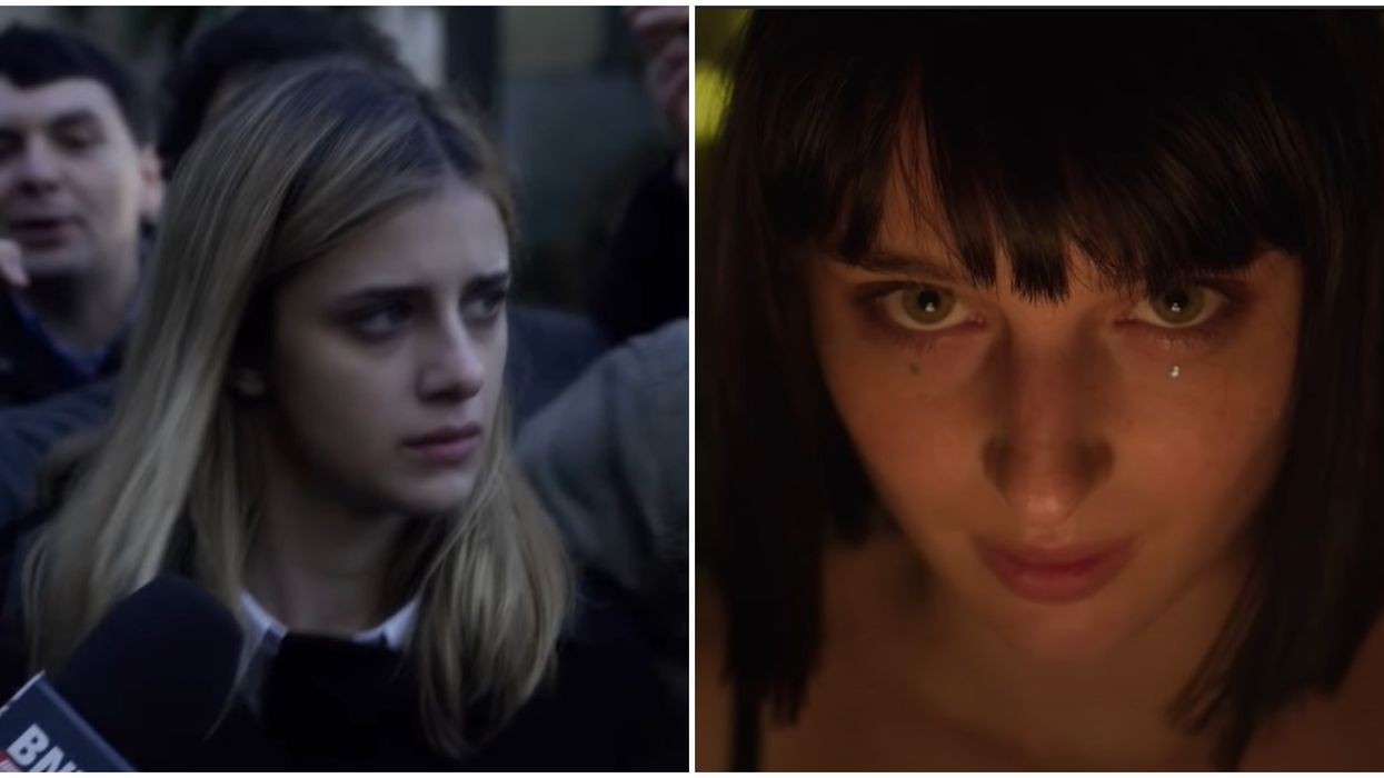 Netflix dévoile la date exacte de sortie de «Baby» saison 3 avec une bande-annonce intense