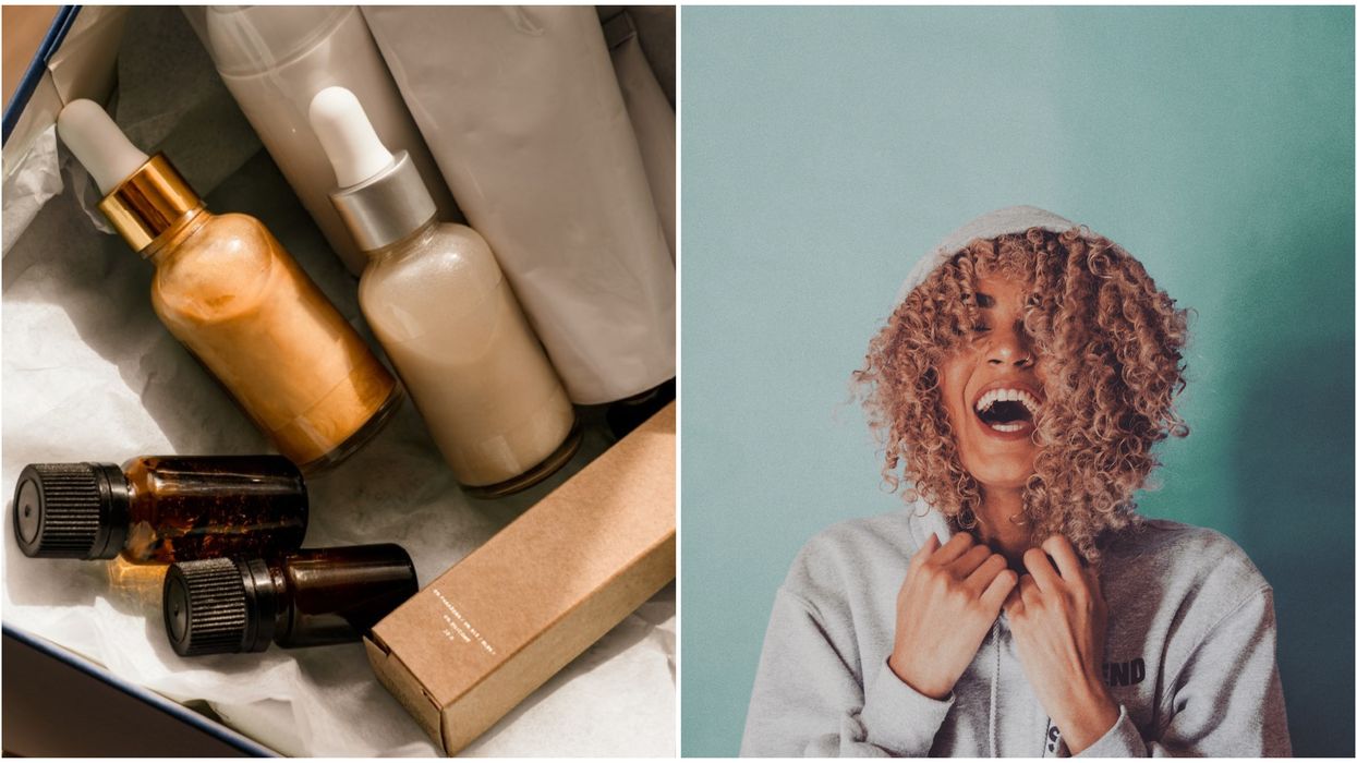 Cette nouvelle plateforme en ligne québécoise est littéralement une mine d’or pour tes cheveux