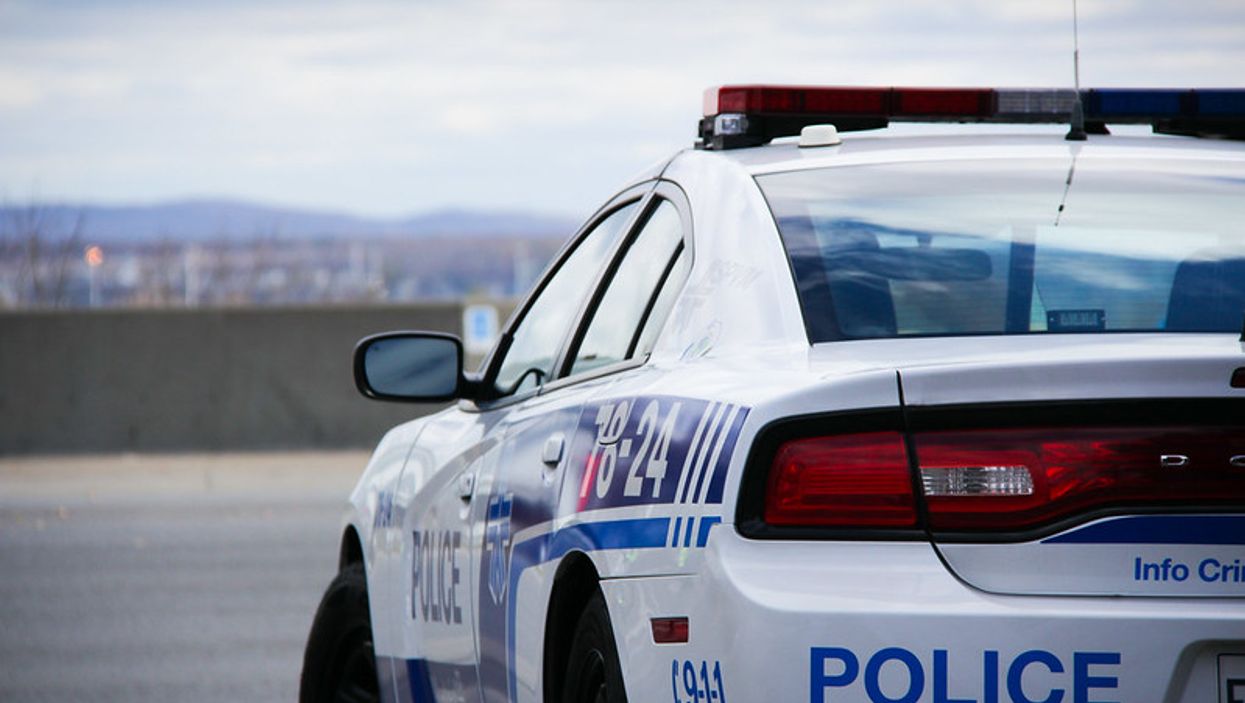 Démantèlement d'un important réseau: Le SPVM saisi près de 550 000 $ en drogues et argent