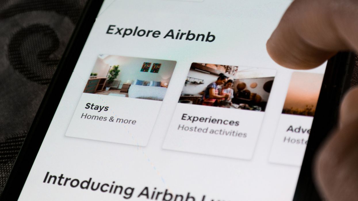 Airbnb Is Banning Parties At Their Listings & Rulebreakers Could Face Legal Action