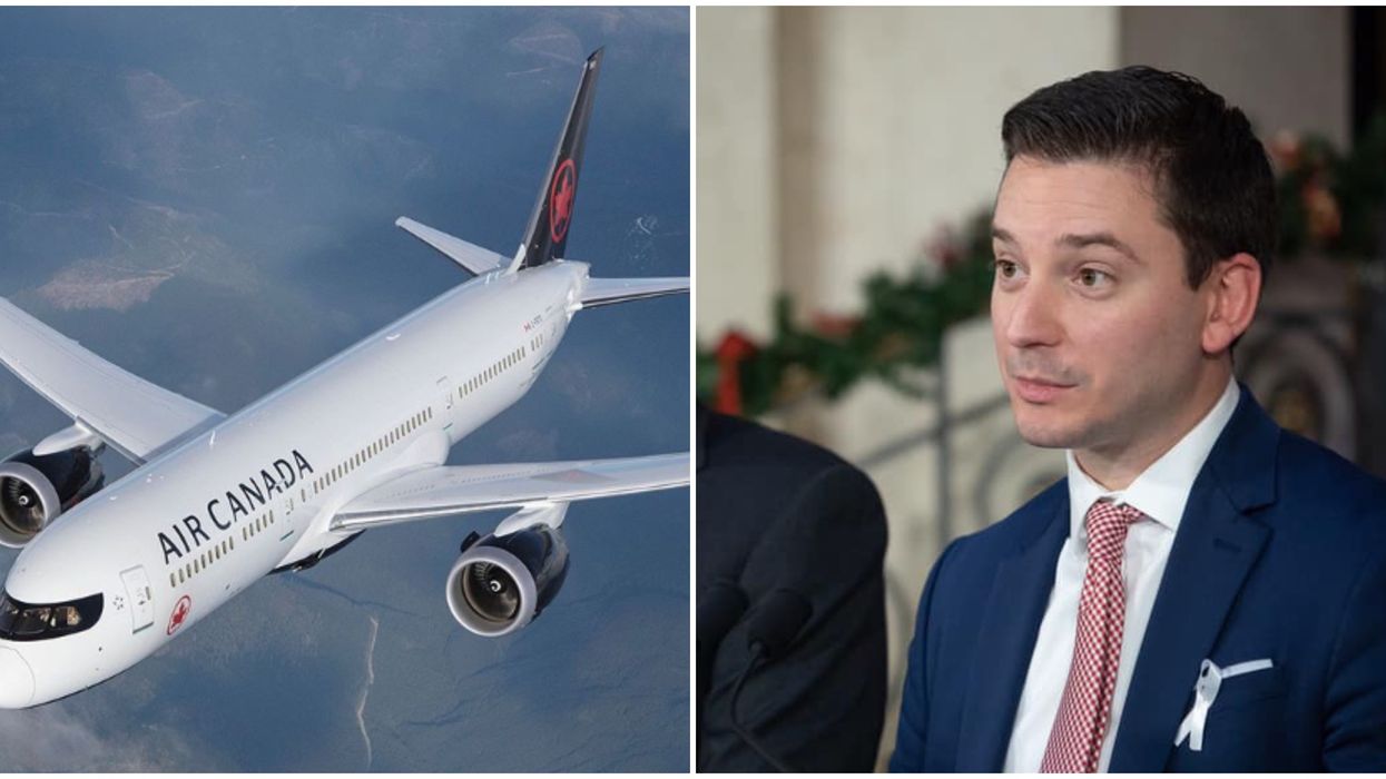 Québec assure que les voyages annulés en raison de la COVID-19 seront remboursés