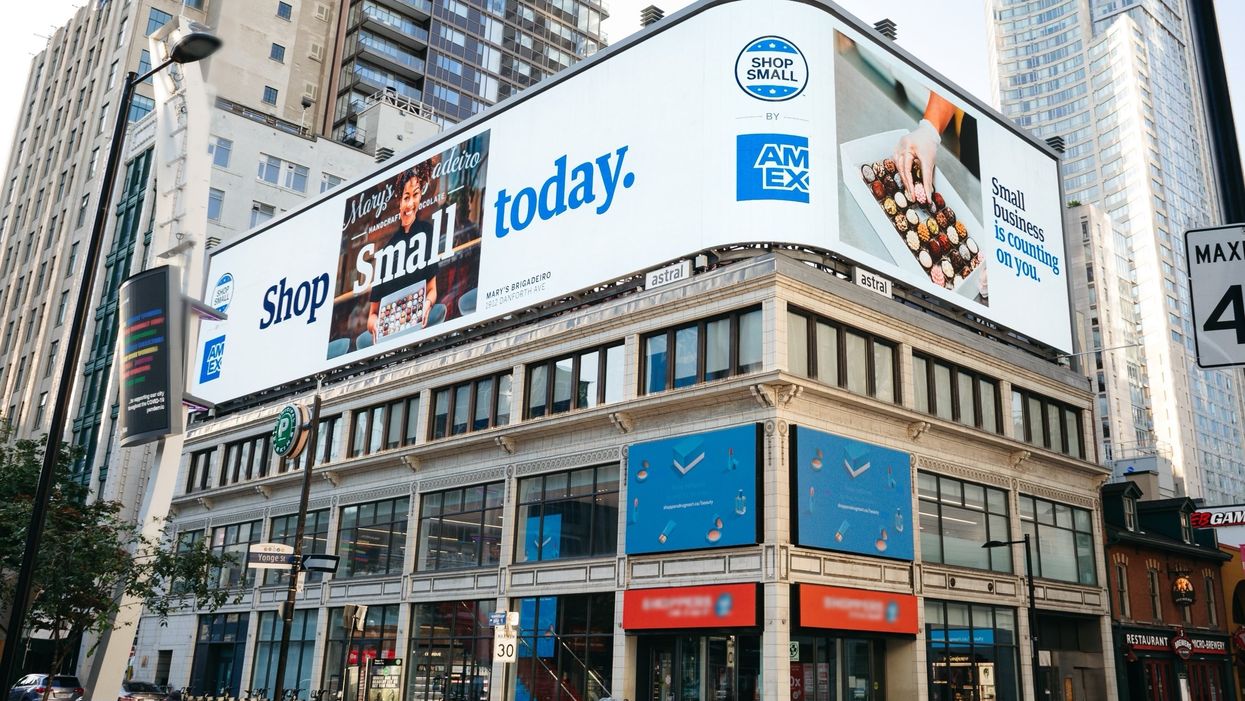 You Can Get Rewarded For Supporting Small Businesses In Toronto