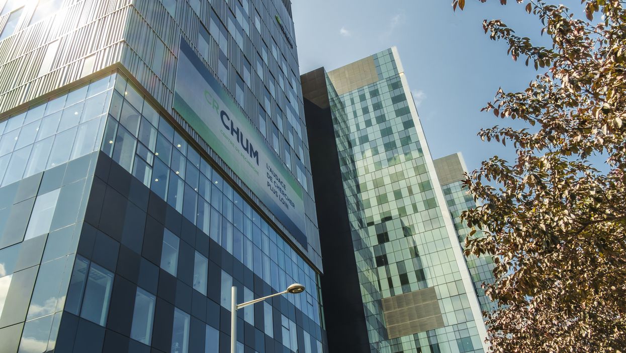 COVID-19 : Décès de la plus jeune victime québécoise et elle était âgée de moins de 20 ans