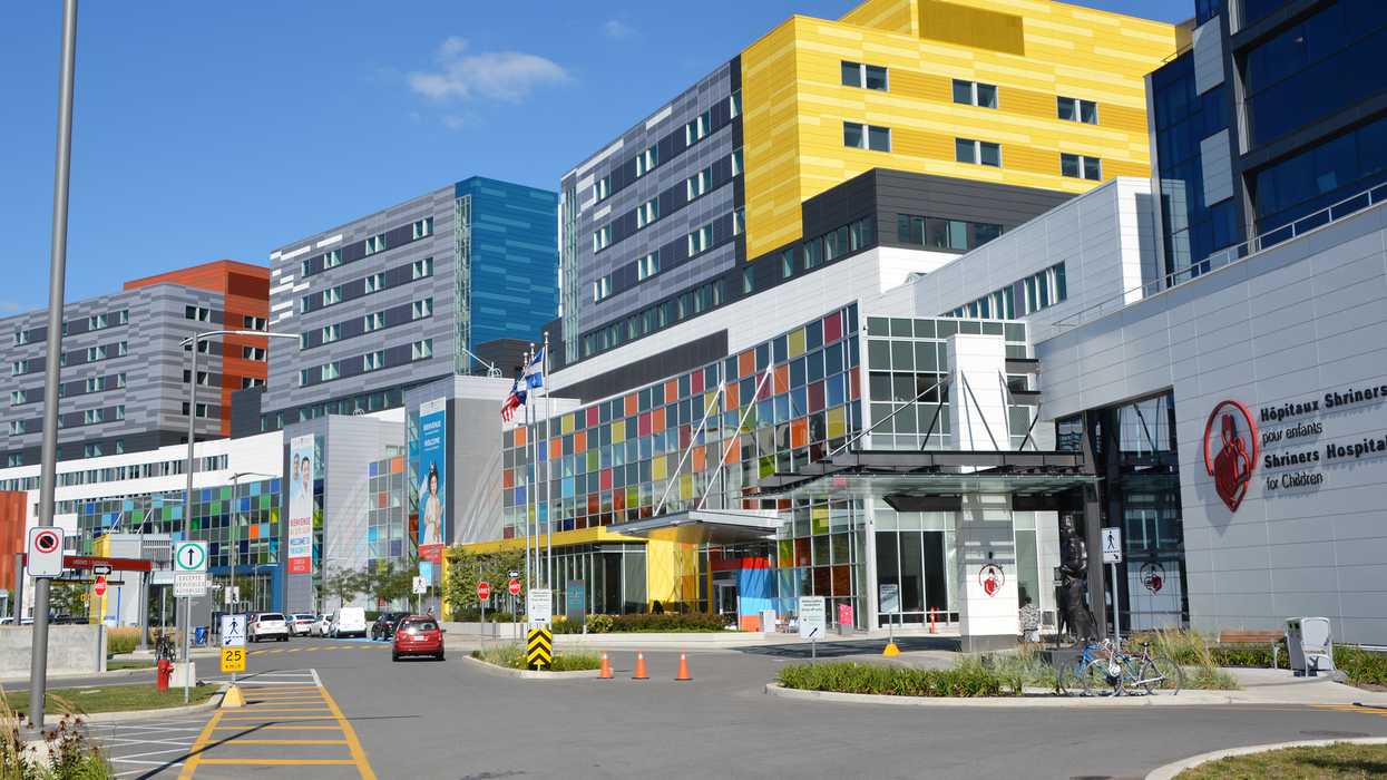 A 19-Year-Old Montrealer Has Died From COVID-19