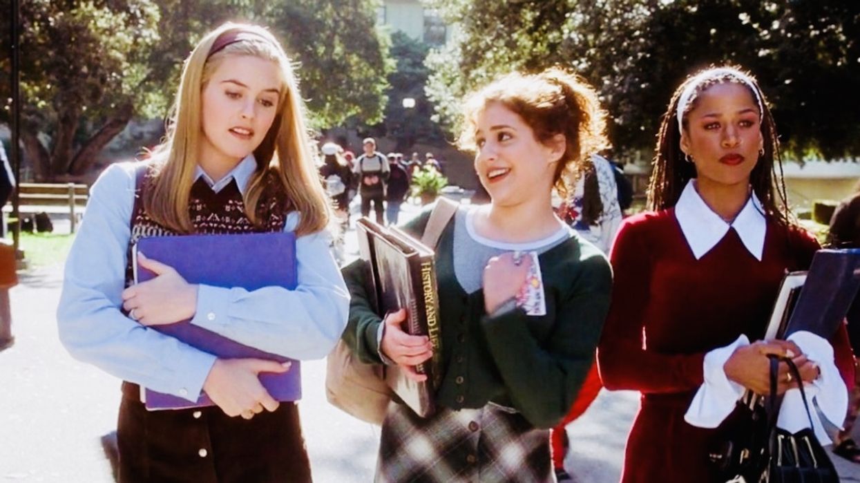 7 films et séries à écouter avant qu'ils quittent Netflix en septembre 2020