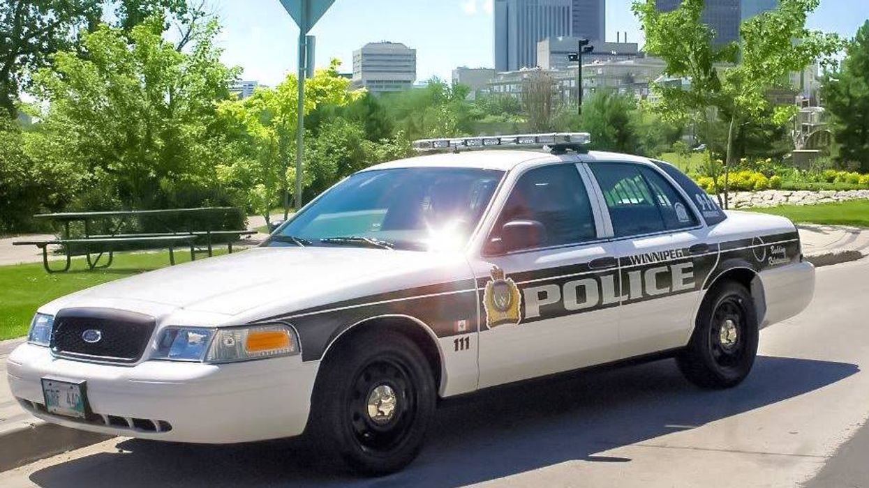 2 Women Face Charges After They Attacked Winnipeg BLM Protesters With Hockey Sticks