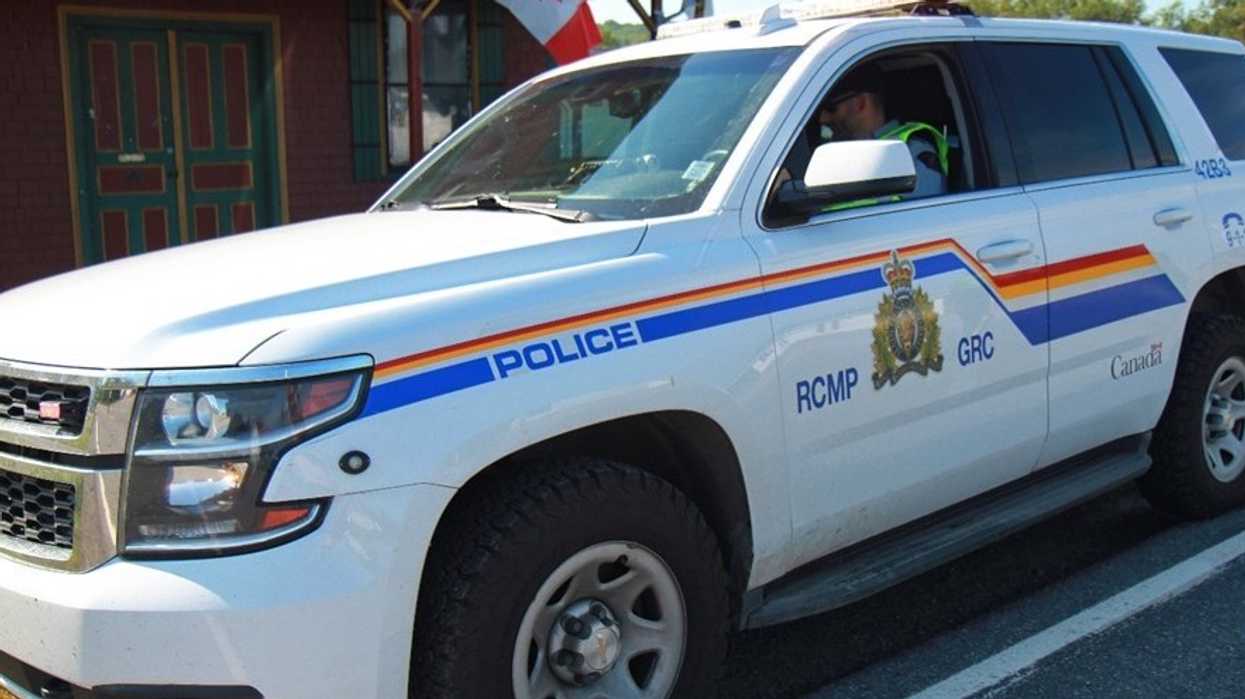 A 47-Year-Old Man Has Been Charged After A Young Girl Went Missing In Nova Scotia