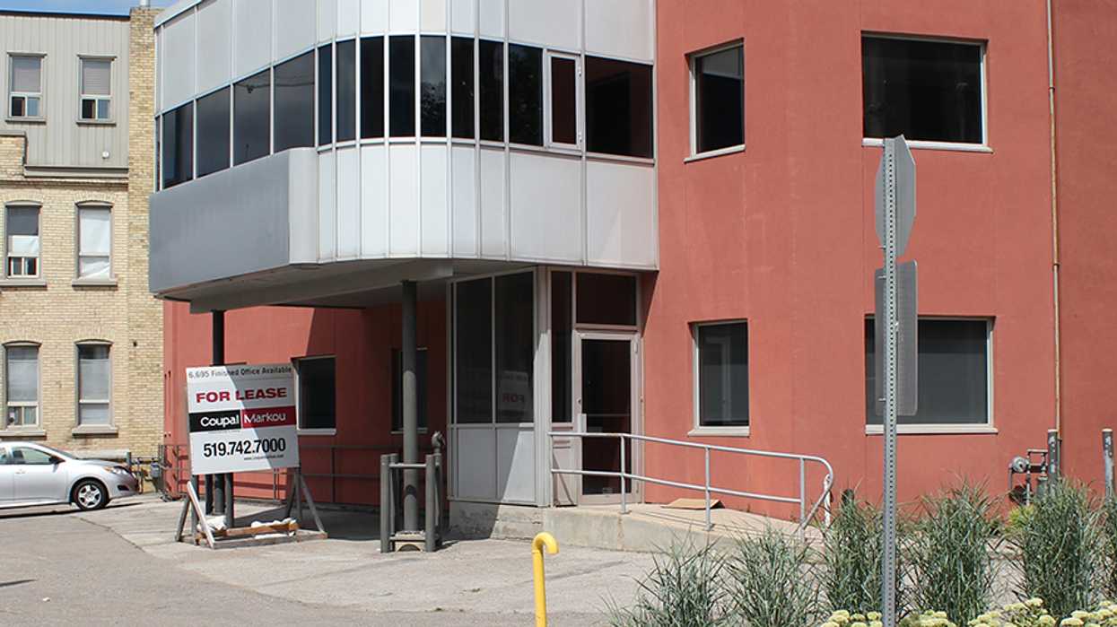 An Ontario Summer Camp Is Dealing With An Outbreak Of COVID-19