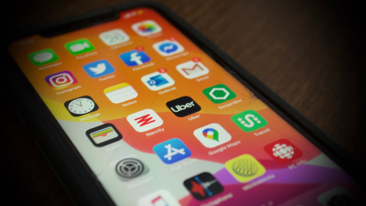 Uber pourrait être disponible partout au Québec dès cet automne