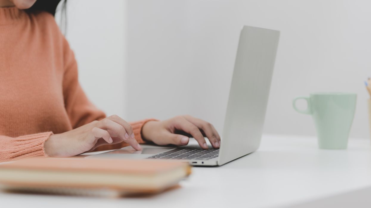 You Can Attend This Ontario Event Virtually This Month That’ll Answer All Of Your MBA Questions