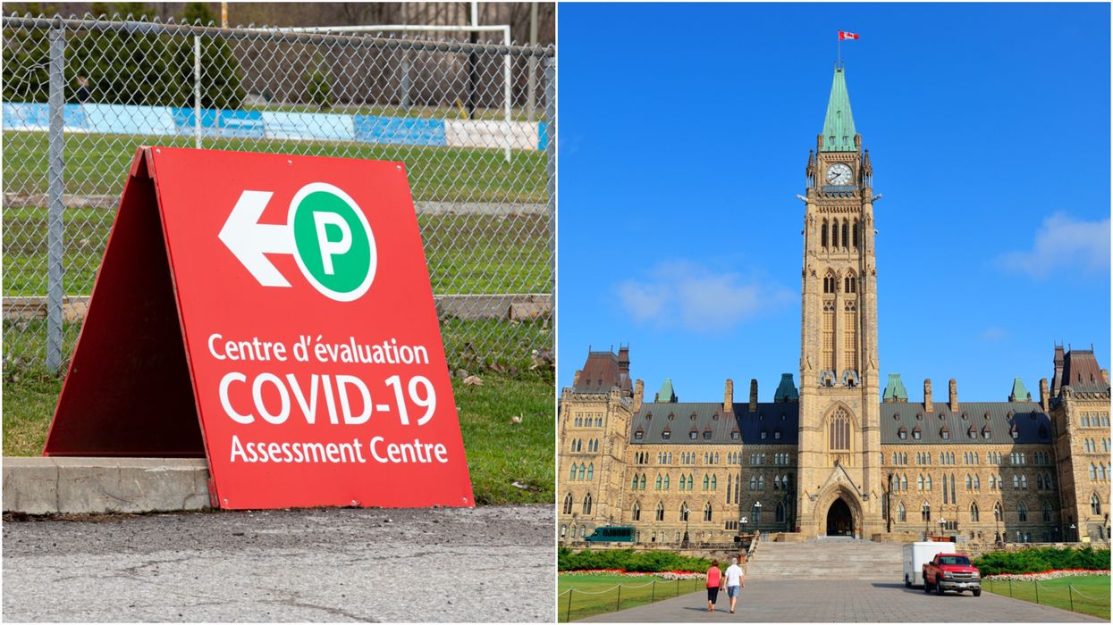 Ottawa’s COVID-19 Outbreaks Are Not Linked To Bars, Restaurants & Gyms Says Top Doc