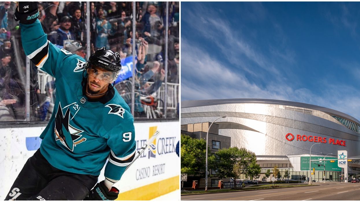 A Vancouver-Born NHL Player Is Calling On The League To Suspend Games