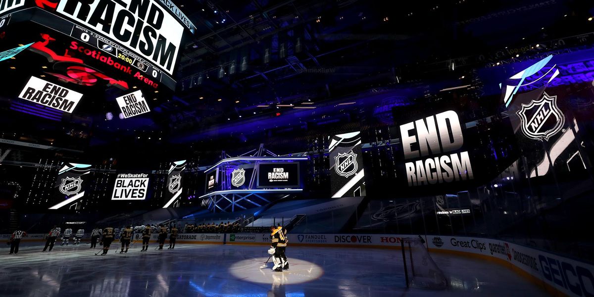 NHL Cancelled Games Canucks Will Not Play Thursday's Game Narcity