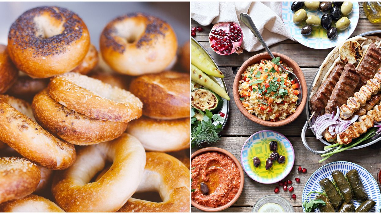 Skip t'offre la livraison gratuite sur tes restos montréalais préférés cet automne