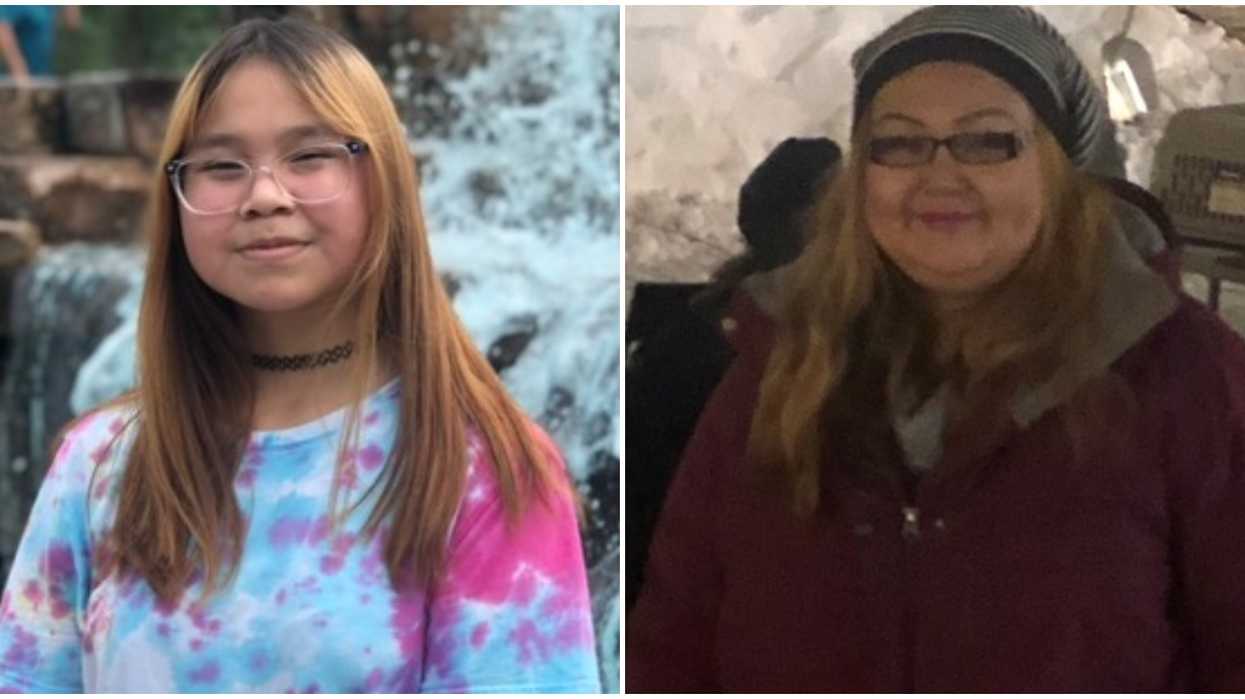 A 14-Year-Old Girl Is Missing In Ottawa & Police Are Asking For Help From The Public