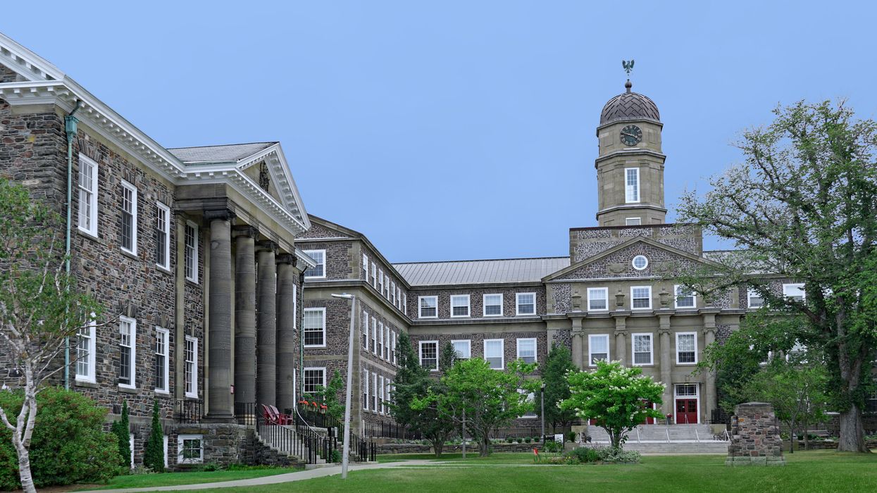 Student Loan Repayments Are Being Cancelled In One Canadian Province