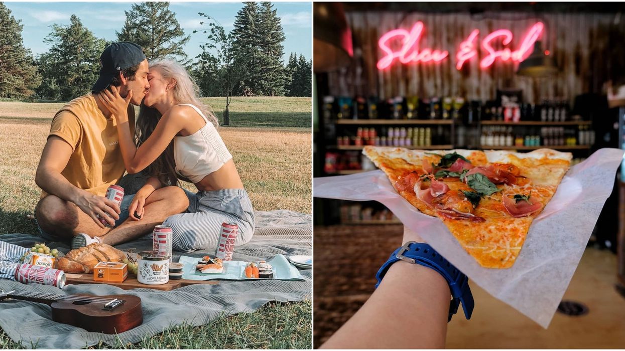 7 choses à faire à Montréal pour profiter du long week-end du 4 au 7 septembre