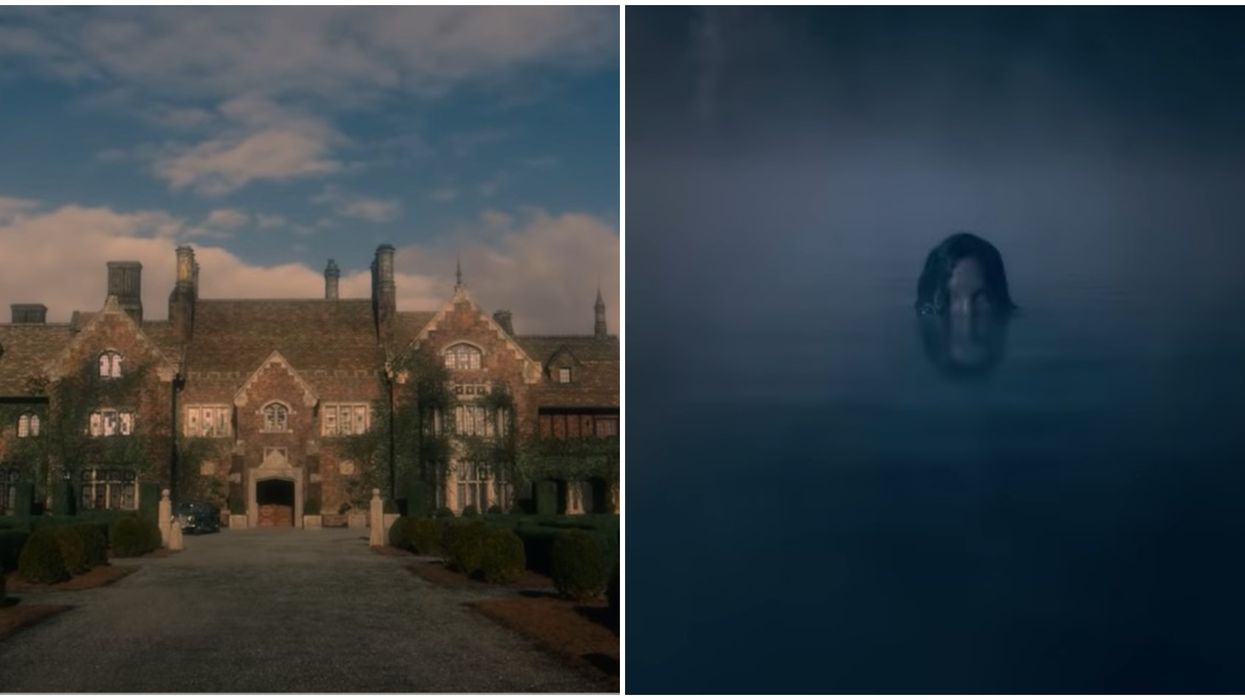 La suite de The Haunting of Hill House arrive sur Netflix et le trailer donne des frissons