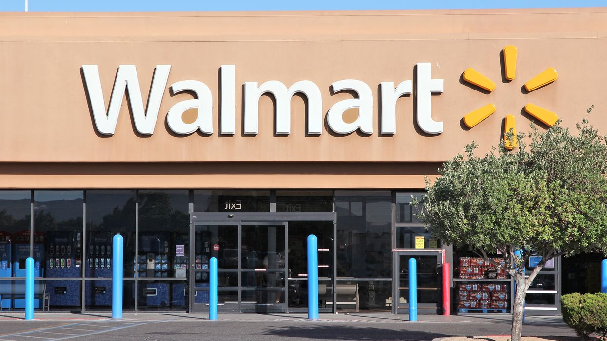 12 Employees At One Edmonton Walmart Have COVID-19